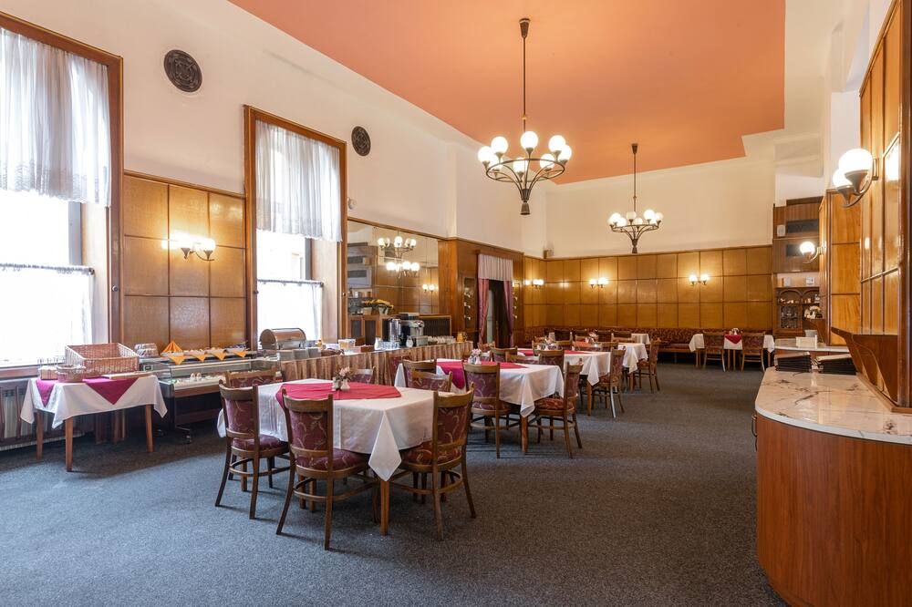 Restaurang