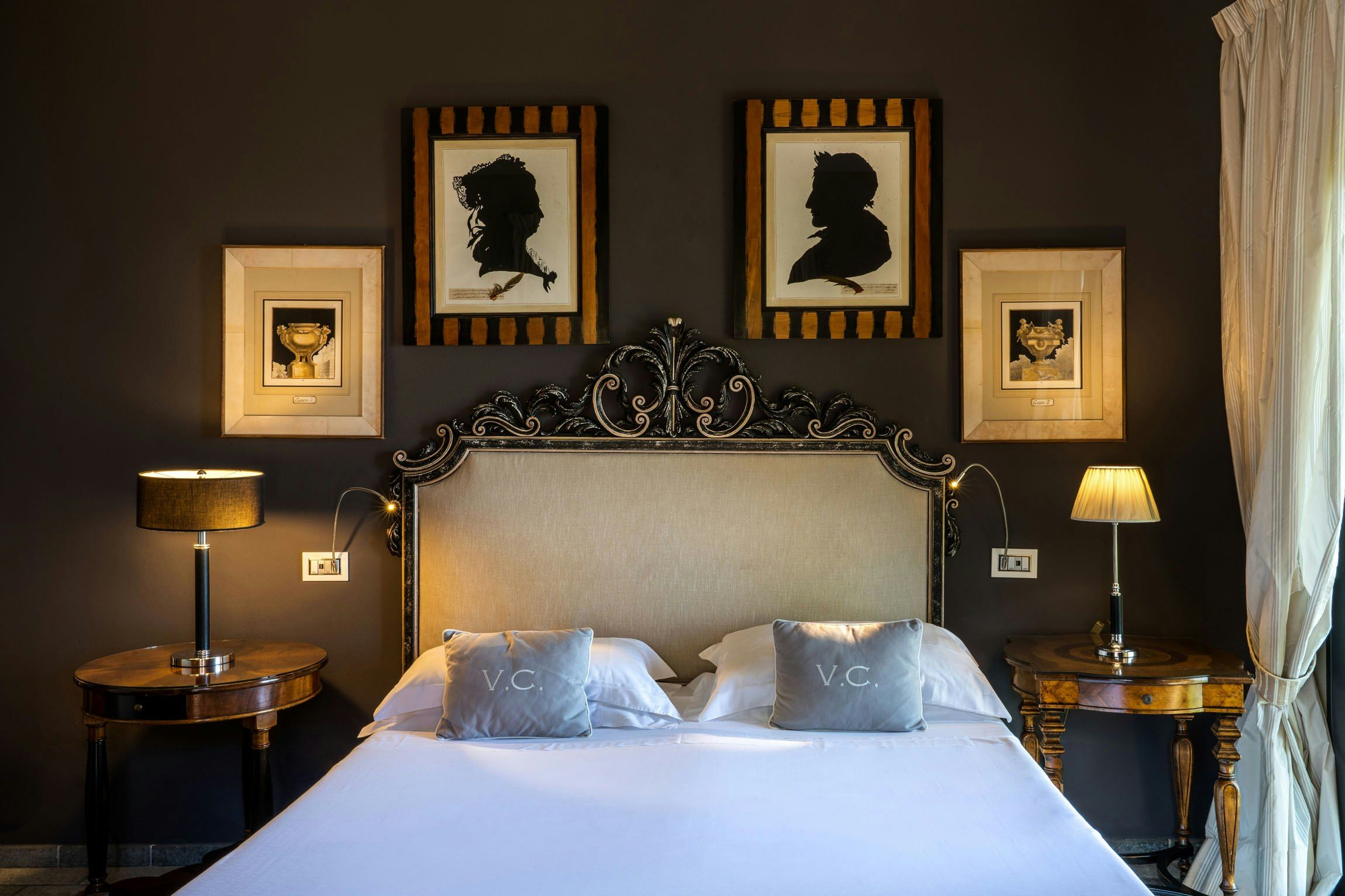 Hotellfaciliteter