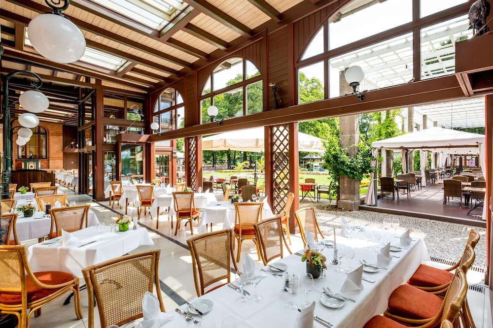 Restaurang