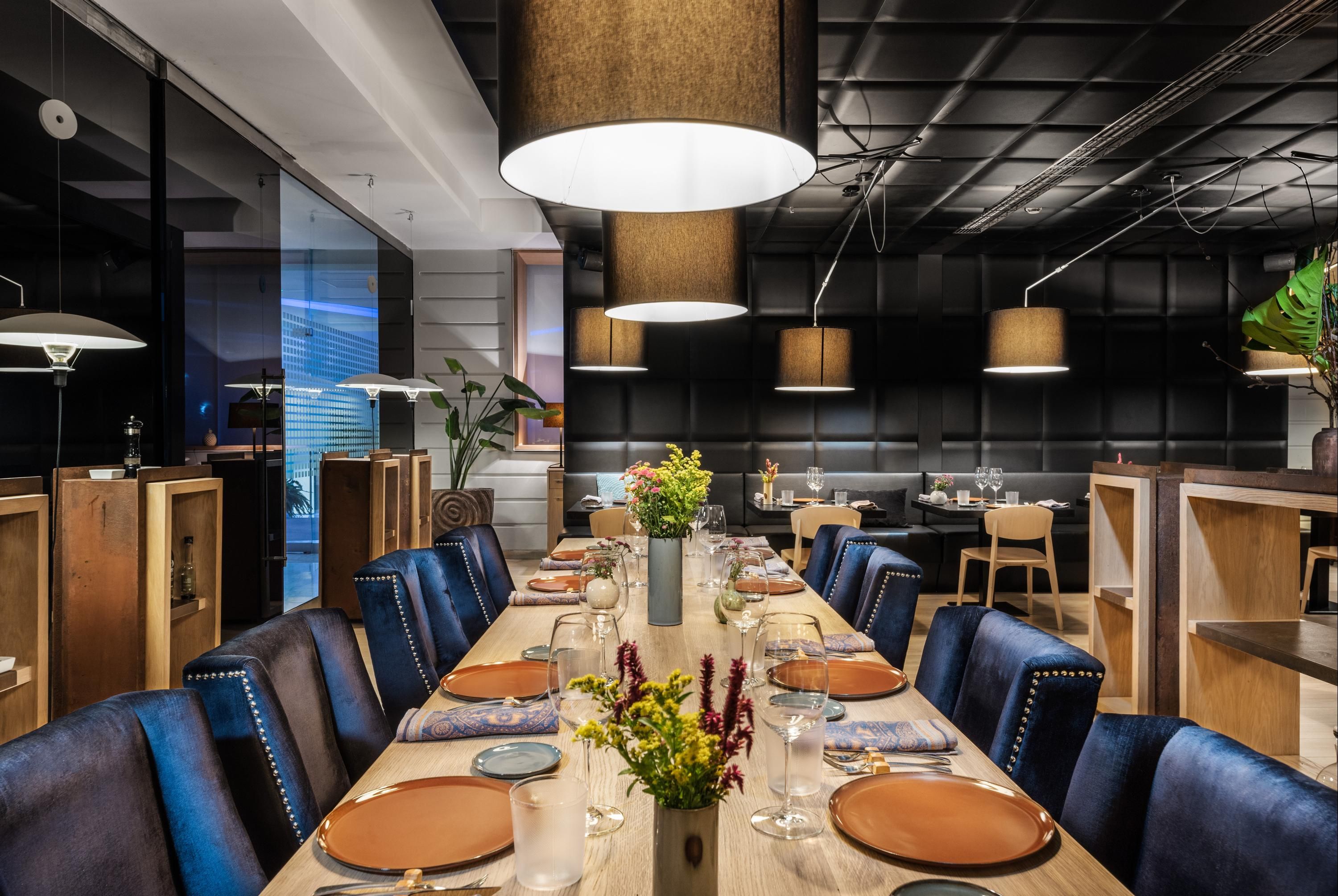 Restaurang
