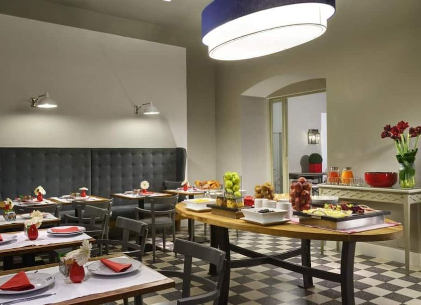 Restaurang Foto