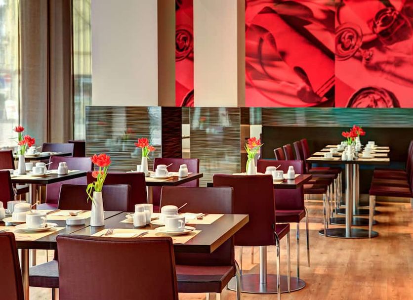 Restaurang Foto
