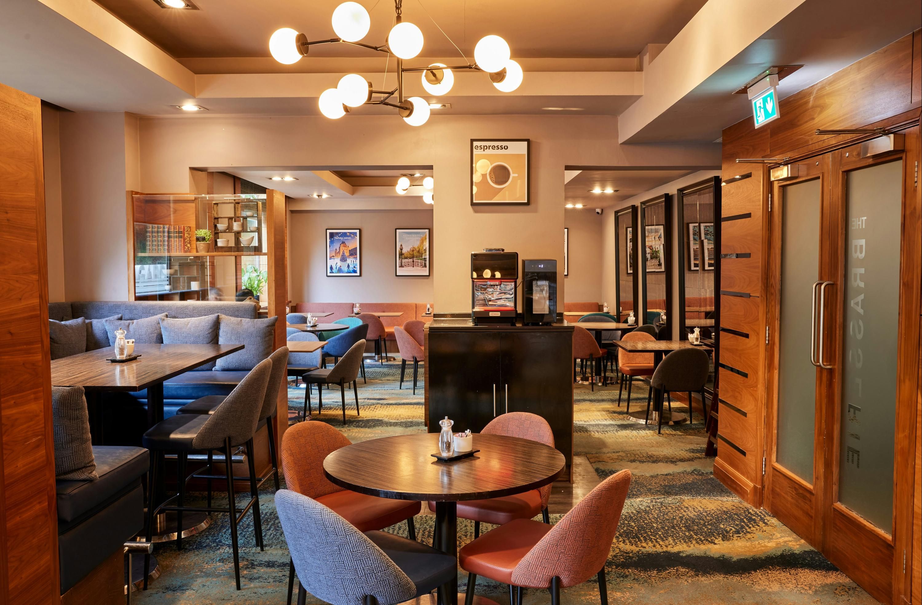 Restaurang