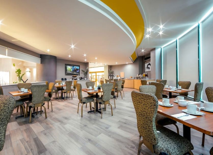 Restaurang Foto