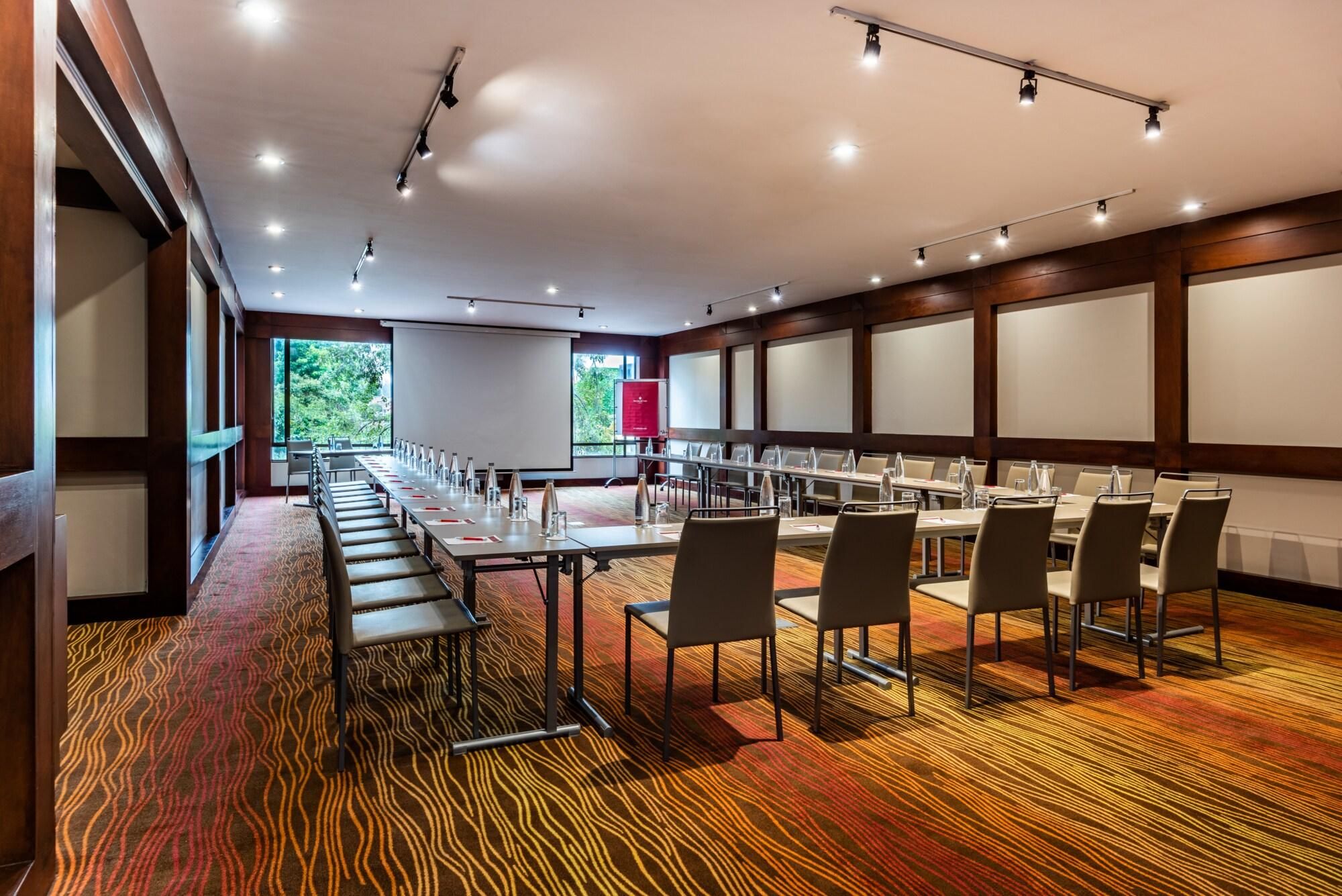 Konferensrum