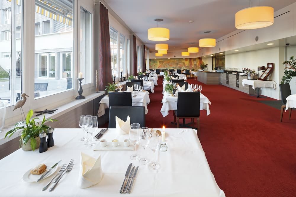 Restaurang