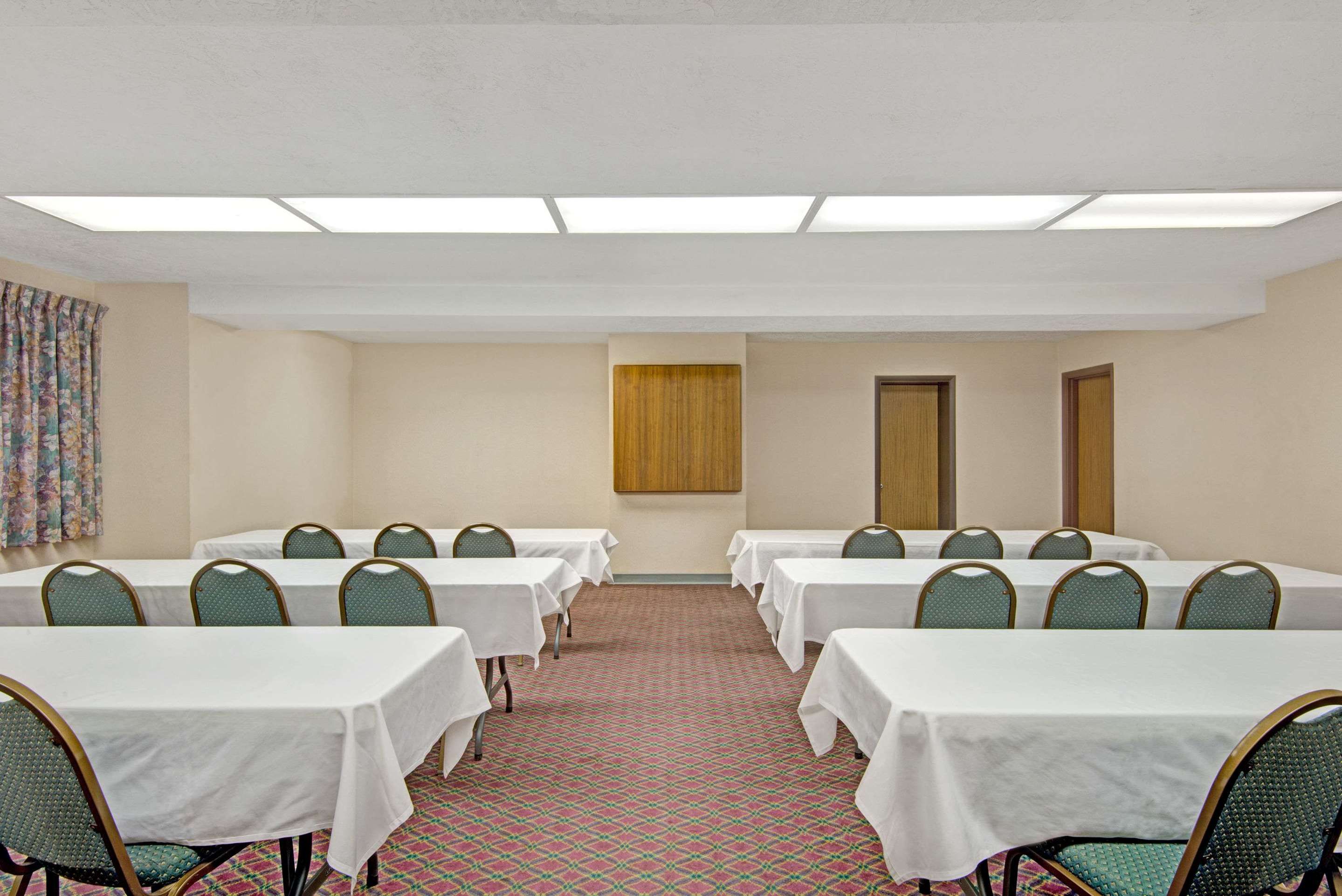 Konferensrum