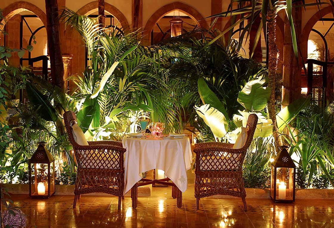 Restaurang