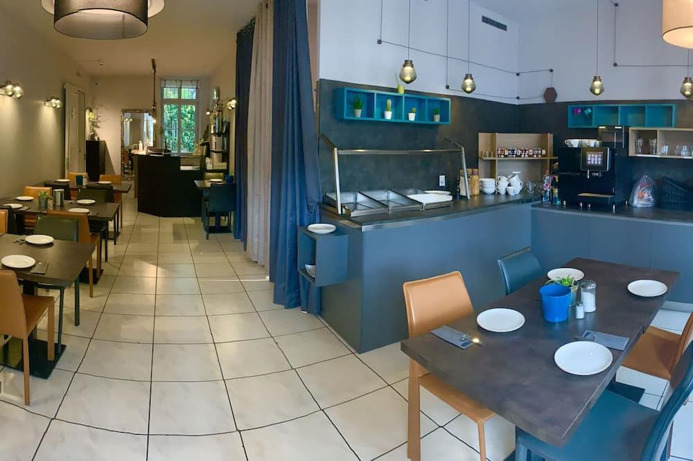 Restaurang Foto