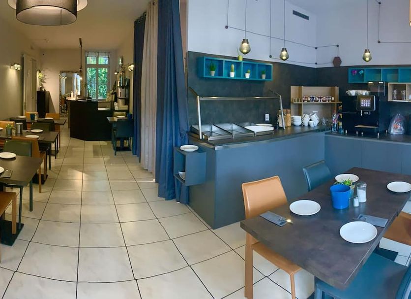 Restaurang Foto