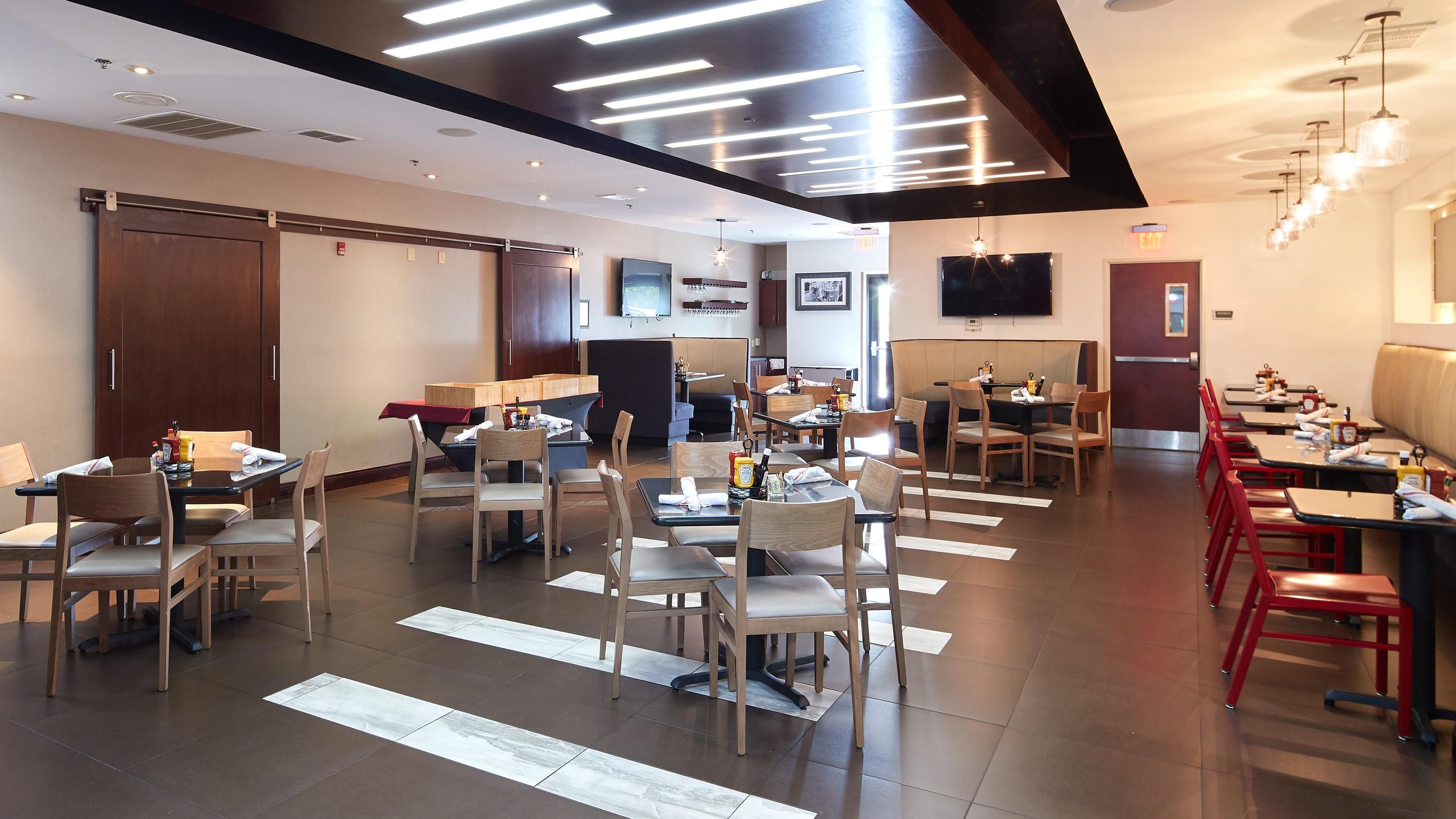 Restaurang