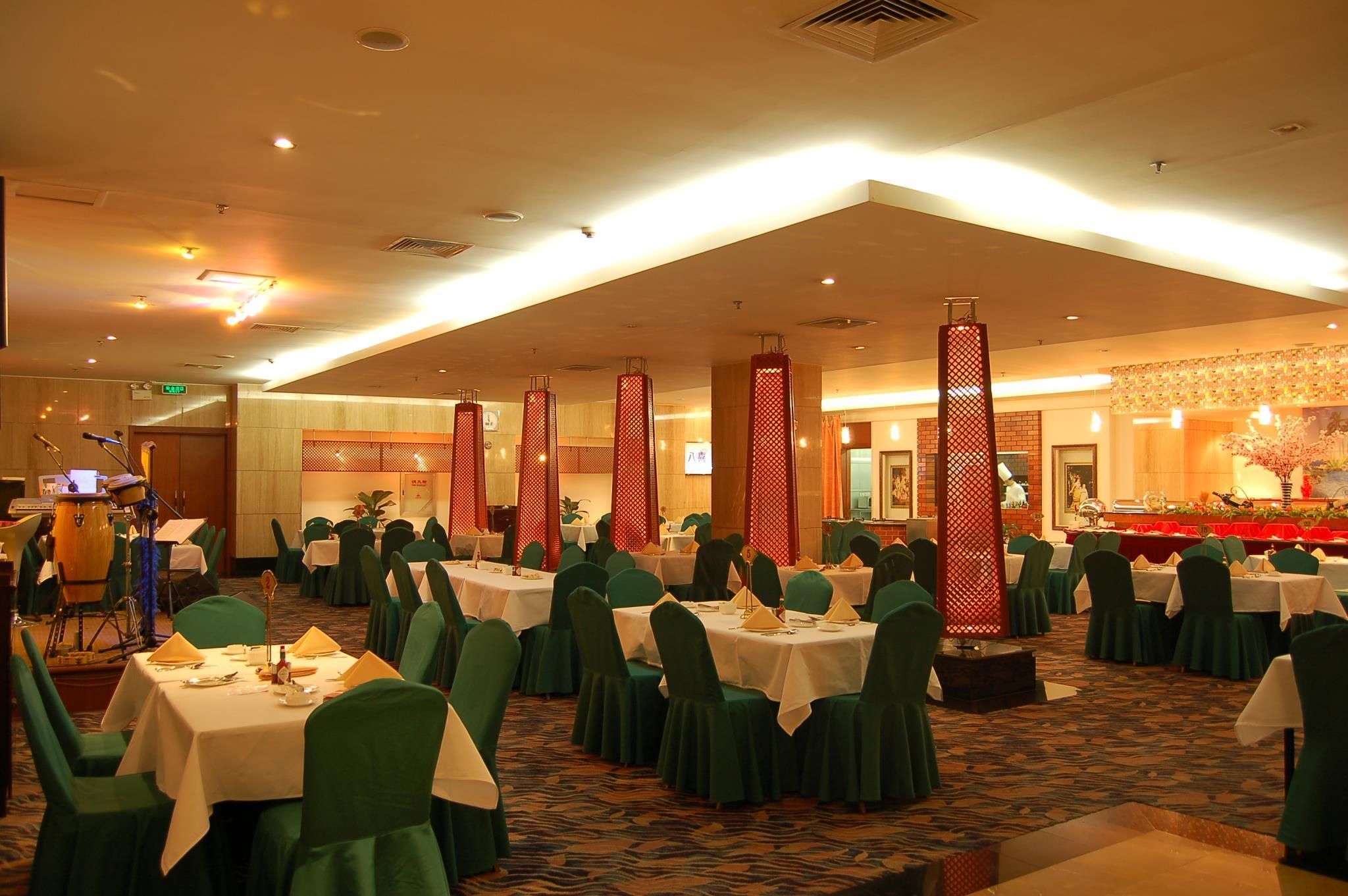 Restaurang