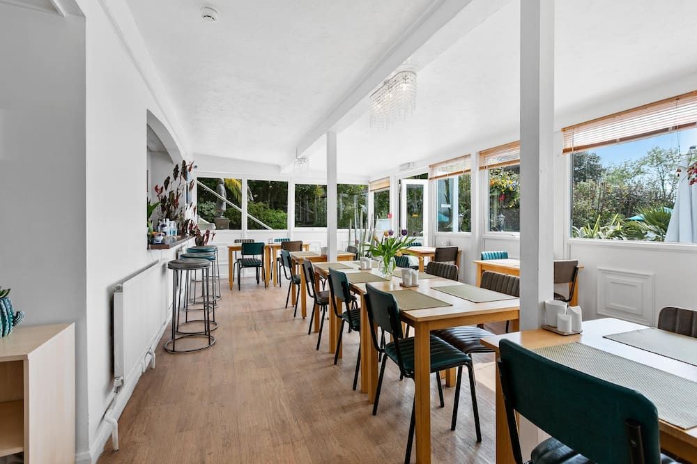 Restaurang