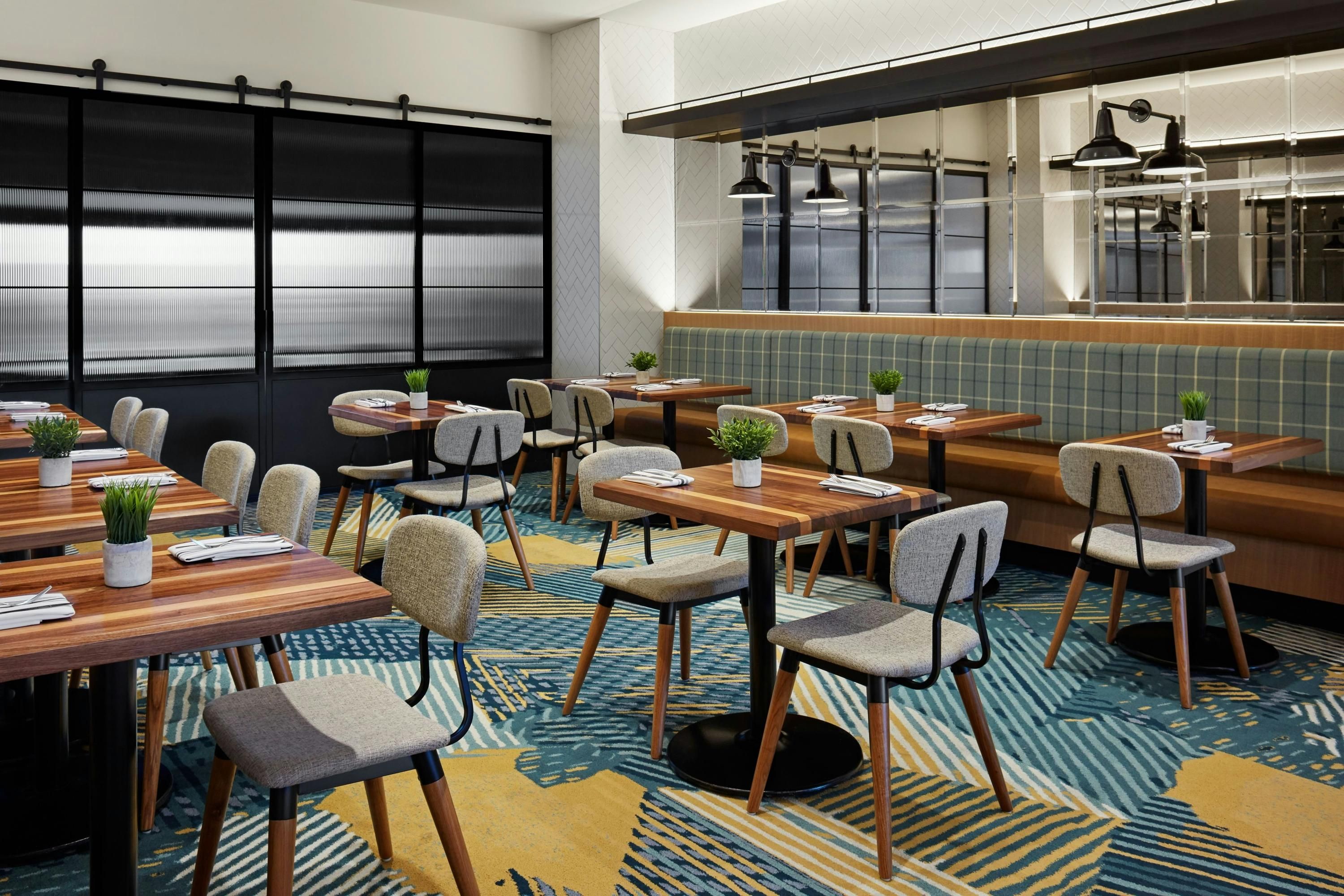 Restaurang