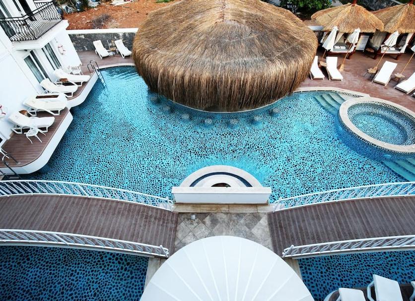 Pool Foto