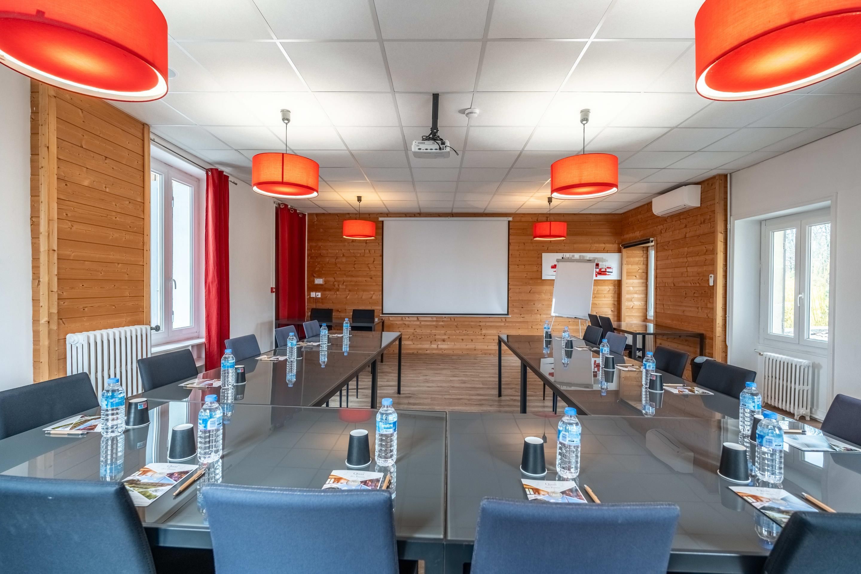 Konferensrum