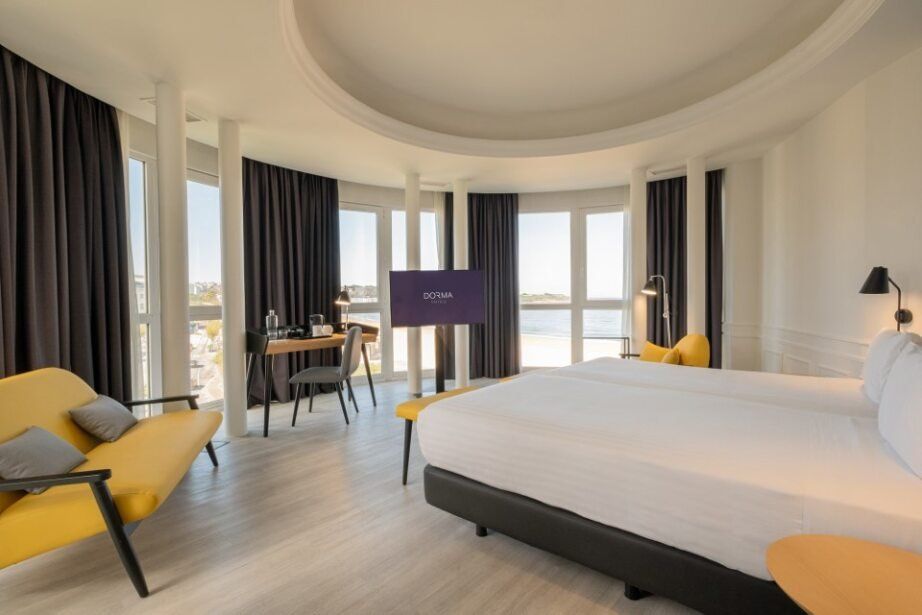 Sovrum