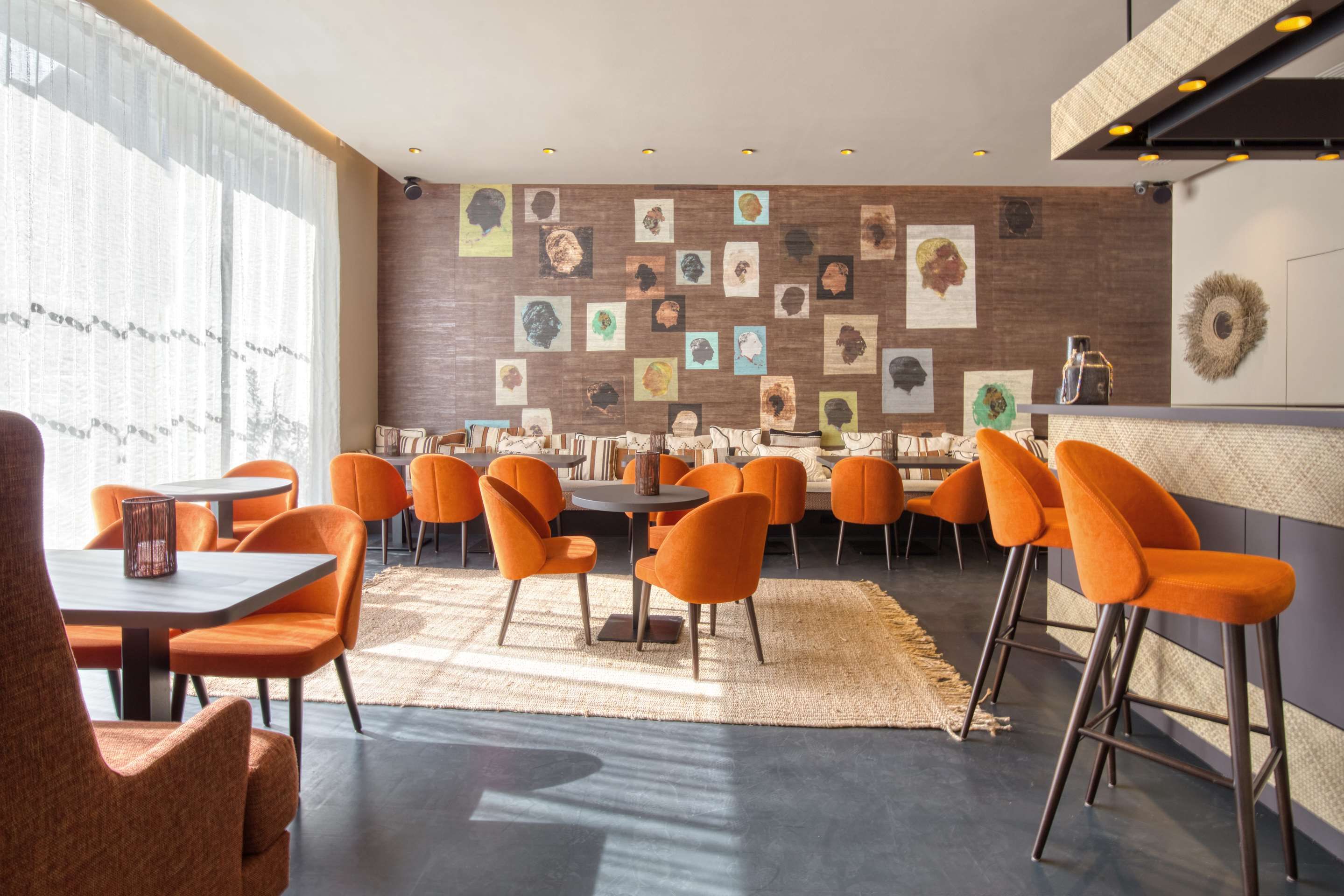 Restaurang