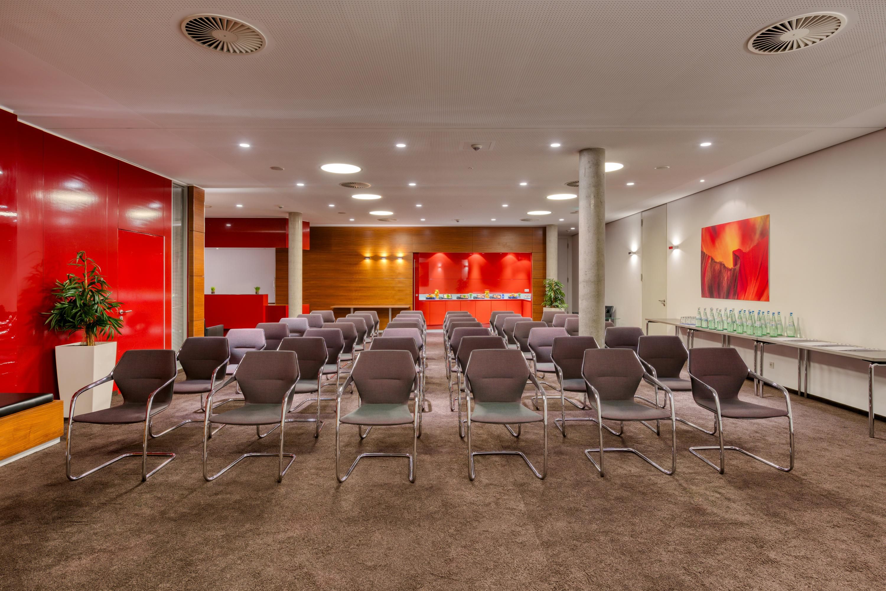 Konferensrum