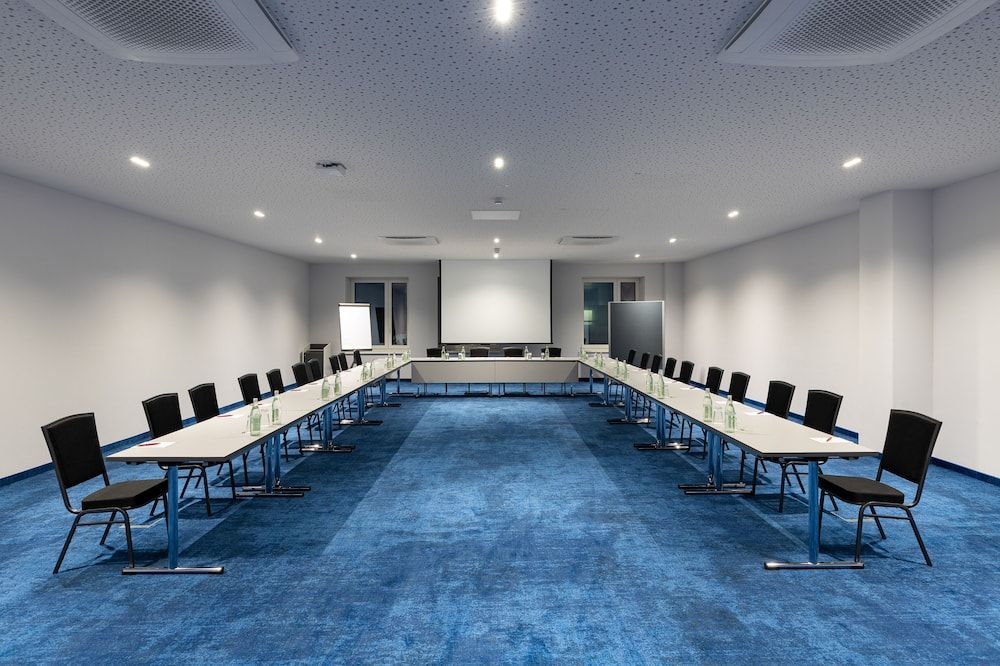 Konferensrum