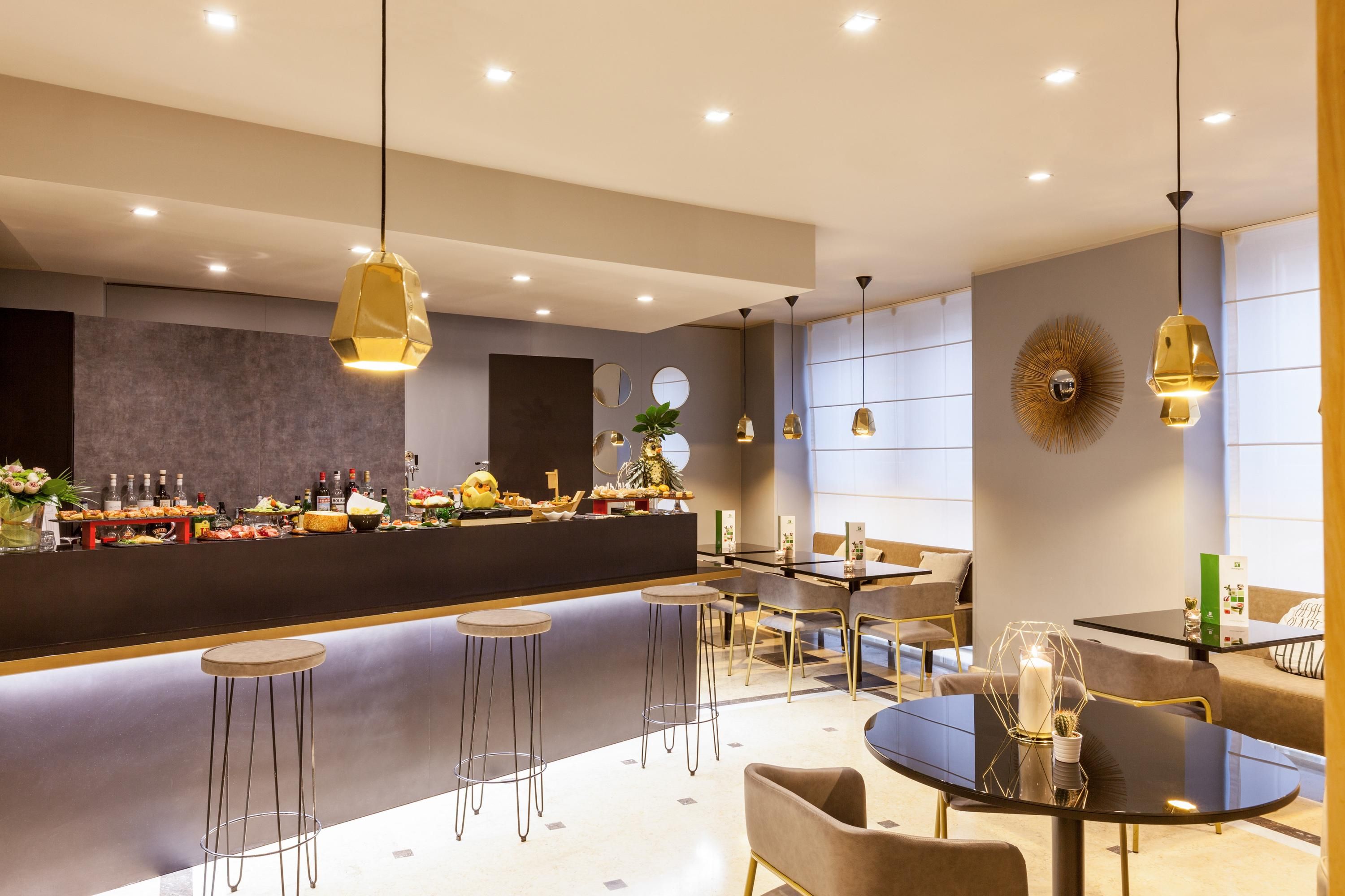 Restaurang