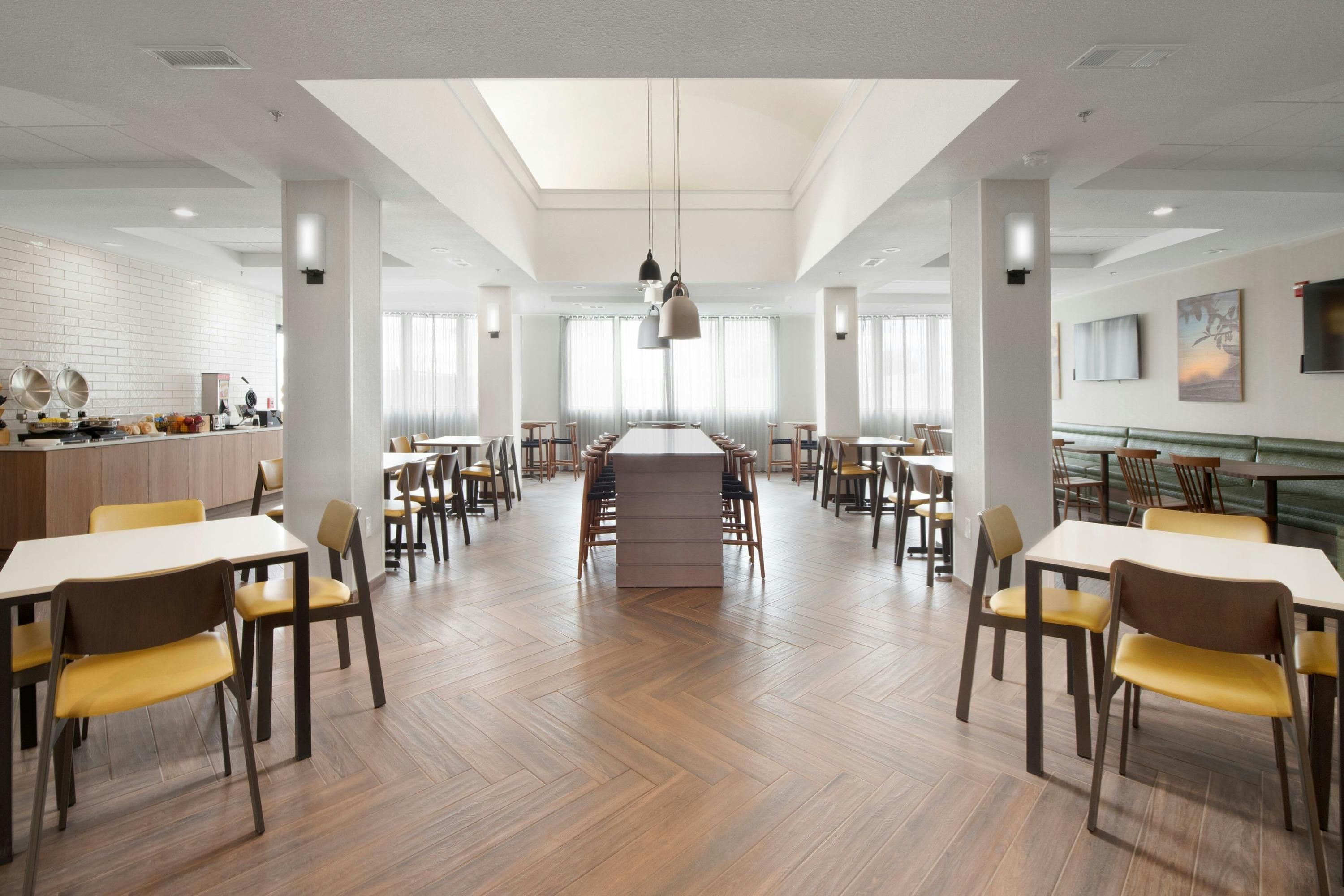Restaurang