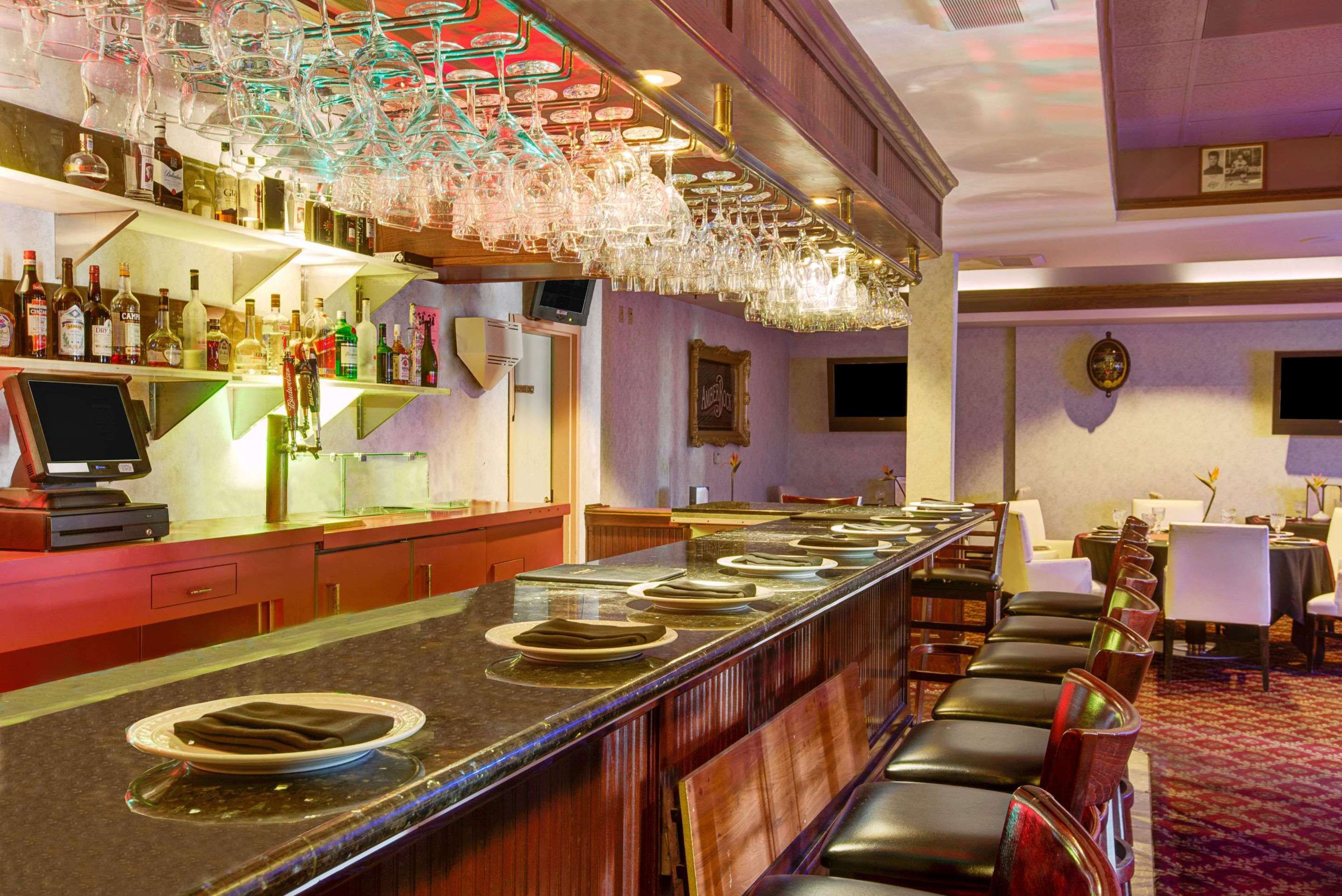 Restaurang