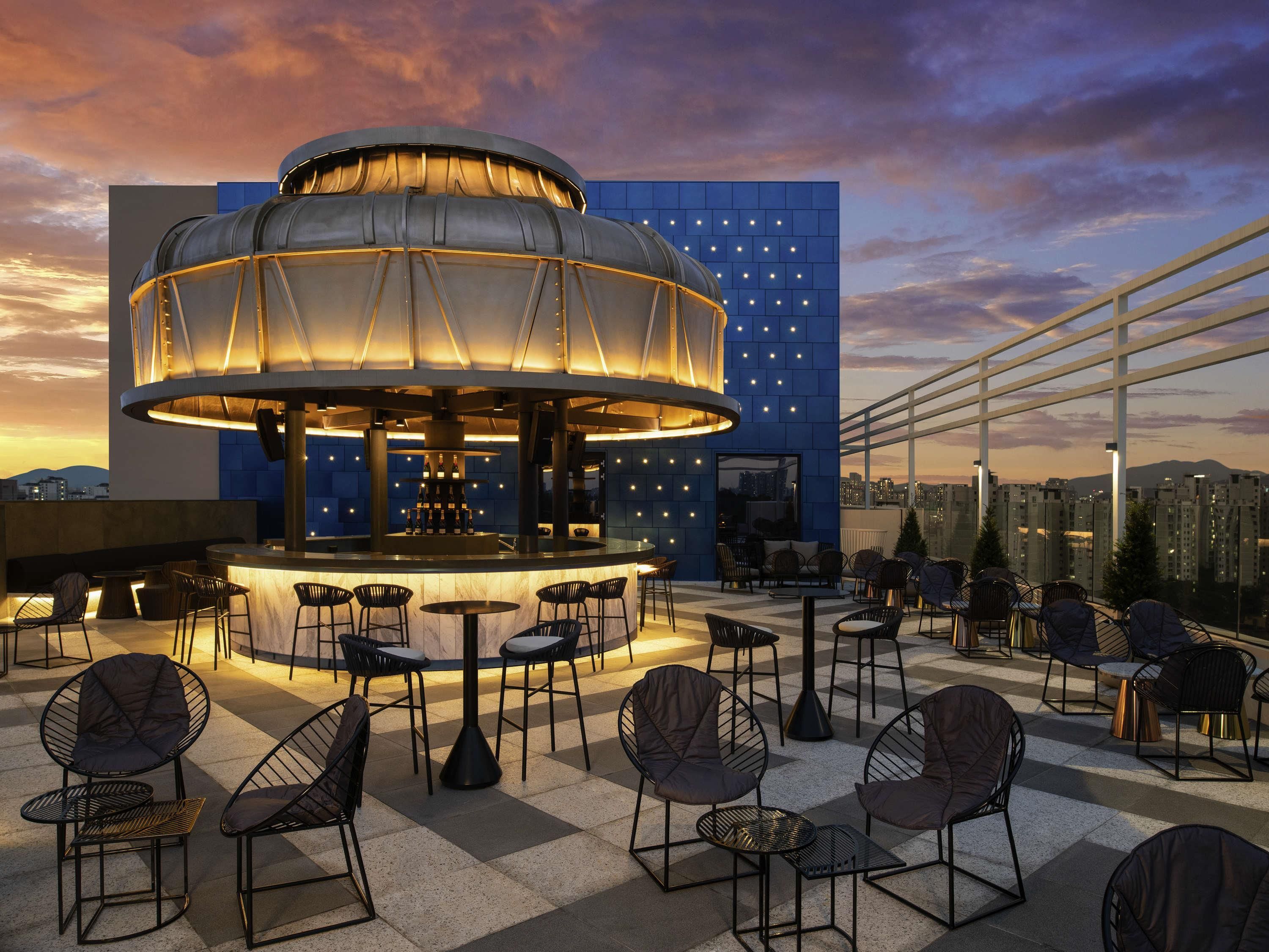 Restaurang