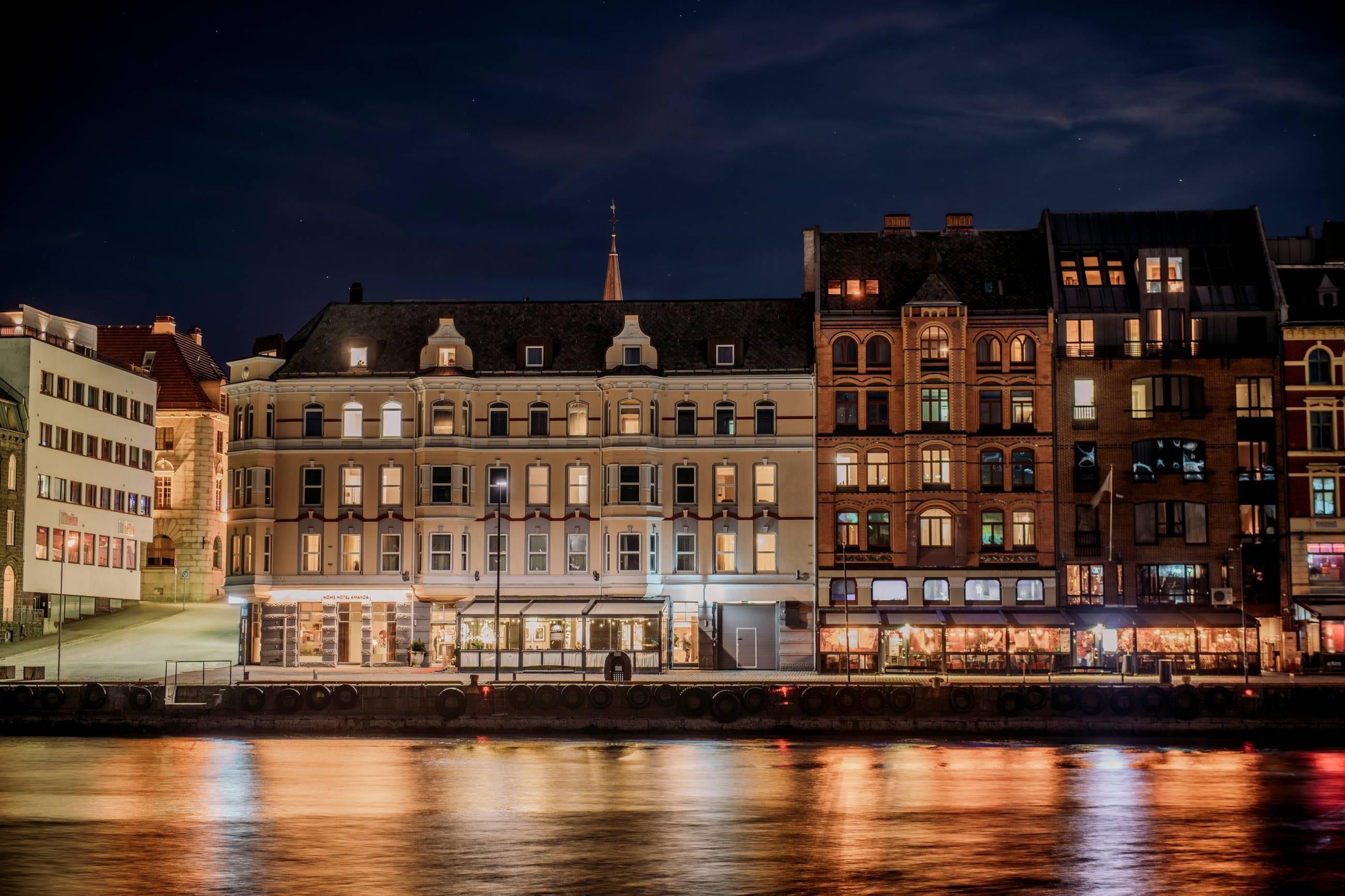 Byggnad Foto