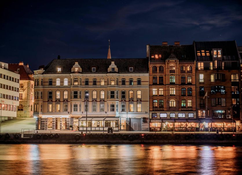 Byggnad Foto