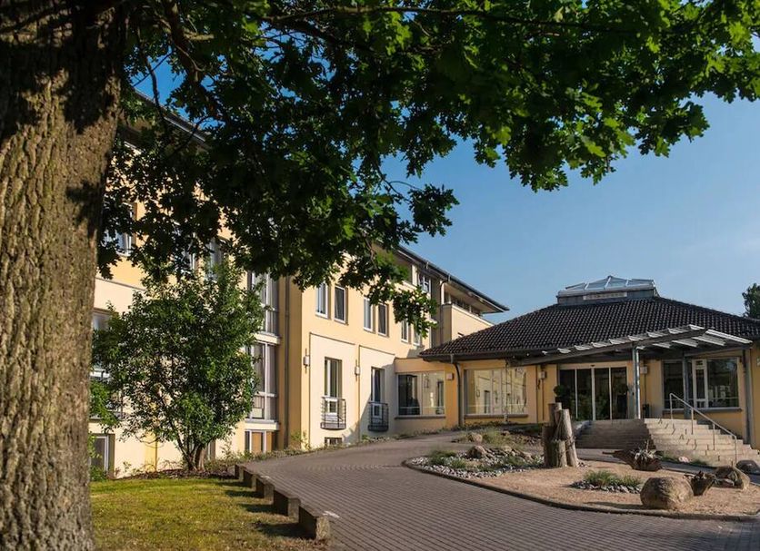 Byggnad Foto