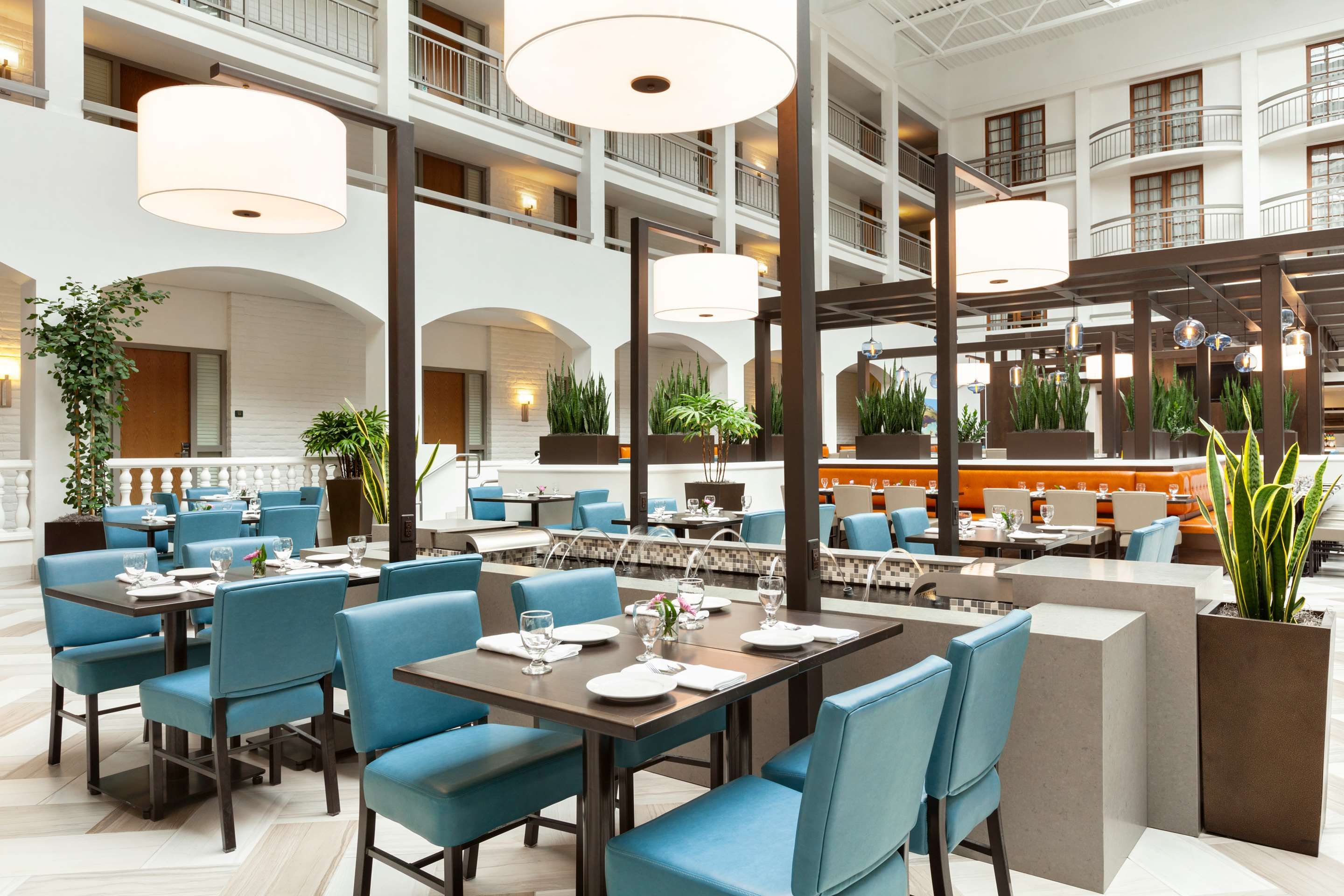 Restaurang