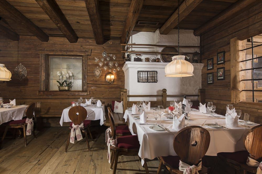 Restaurang