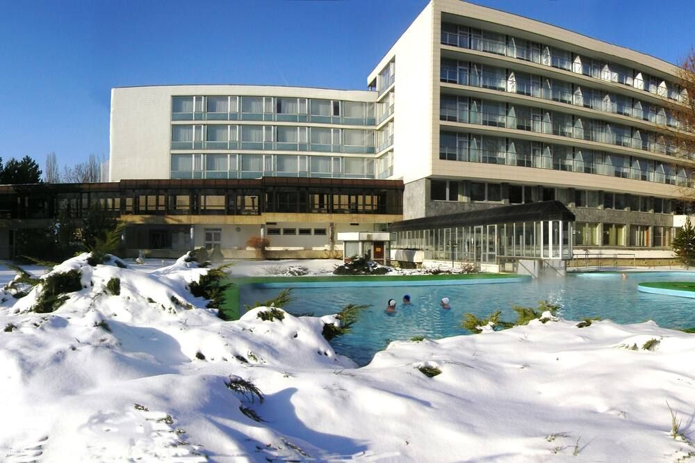 Byggnad