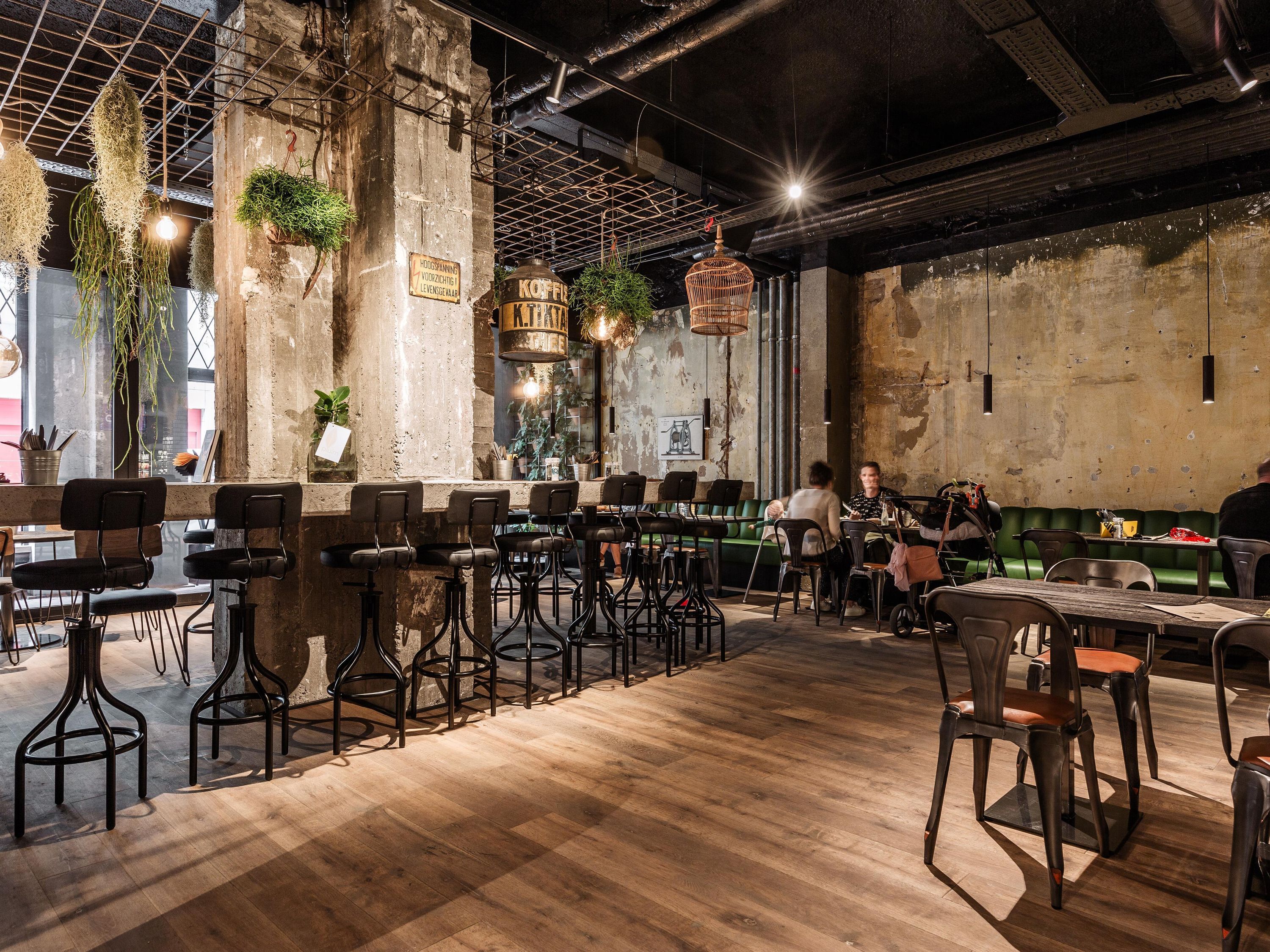 Restaurang