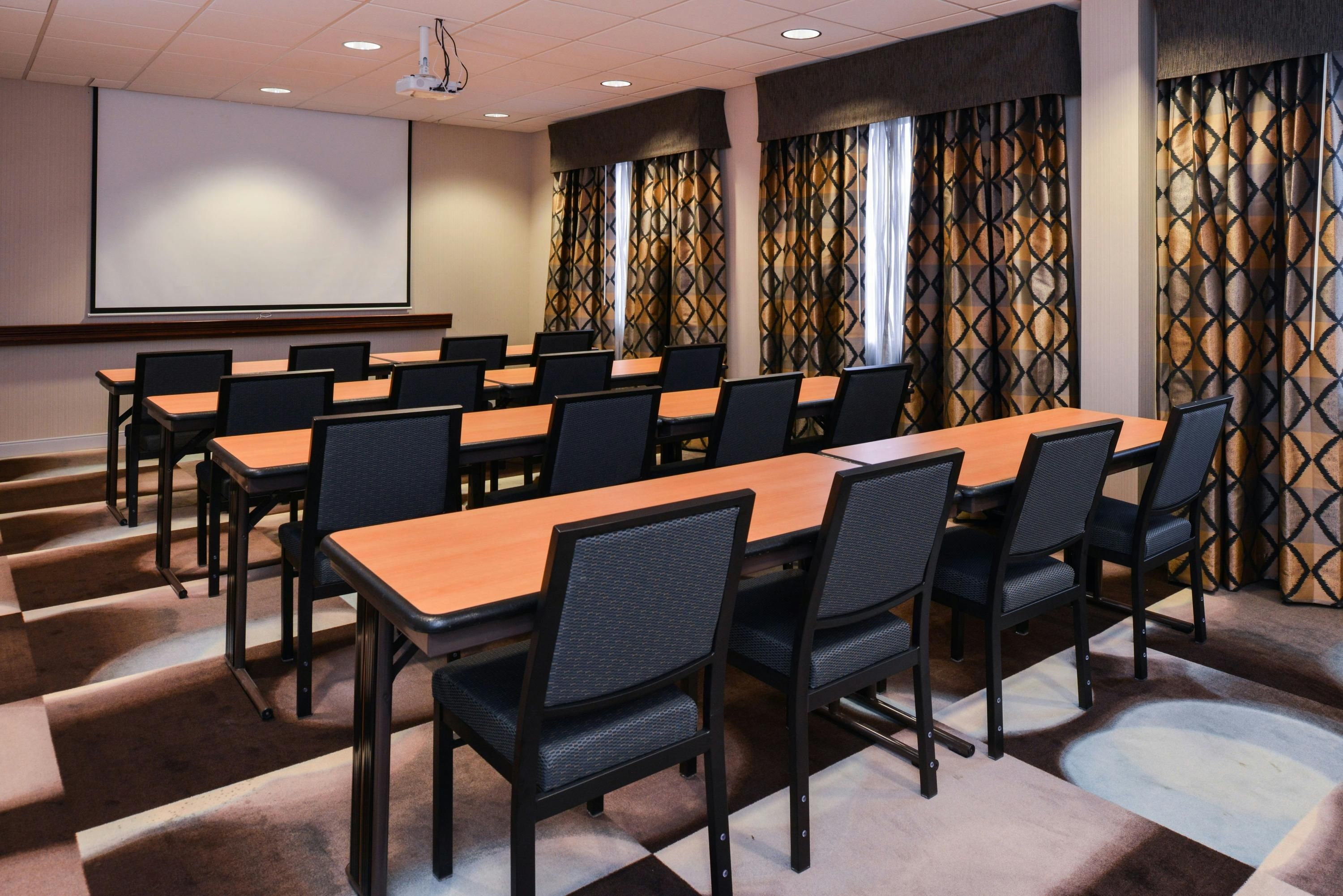 Konferensrum