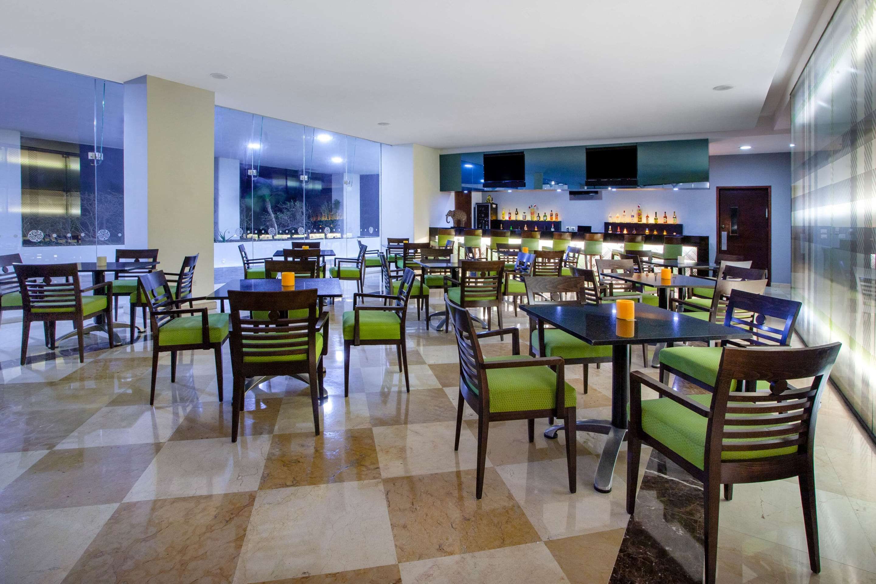 Restaurang