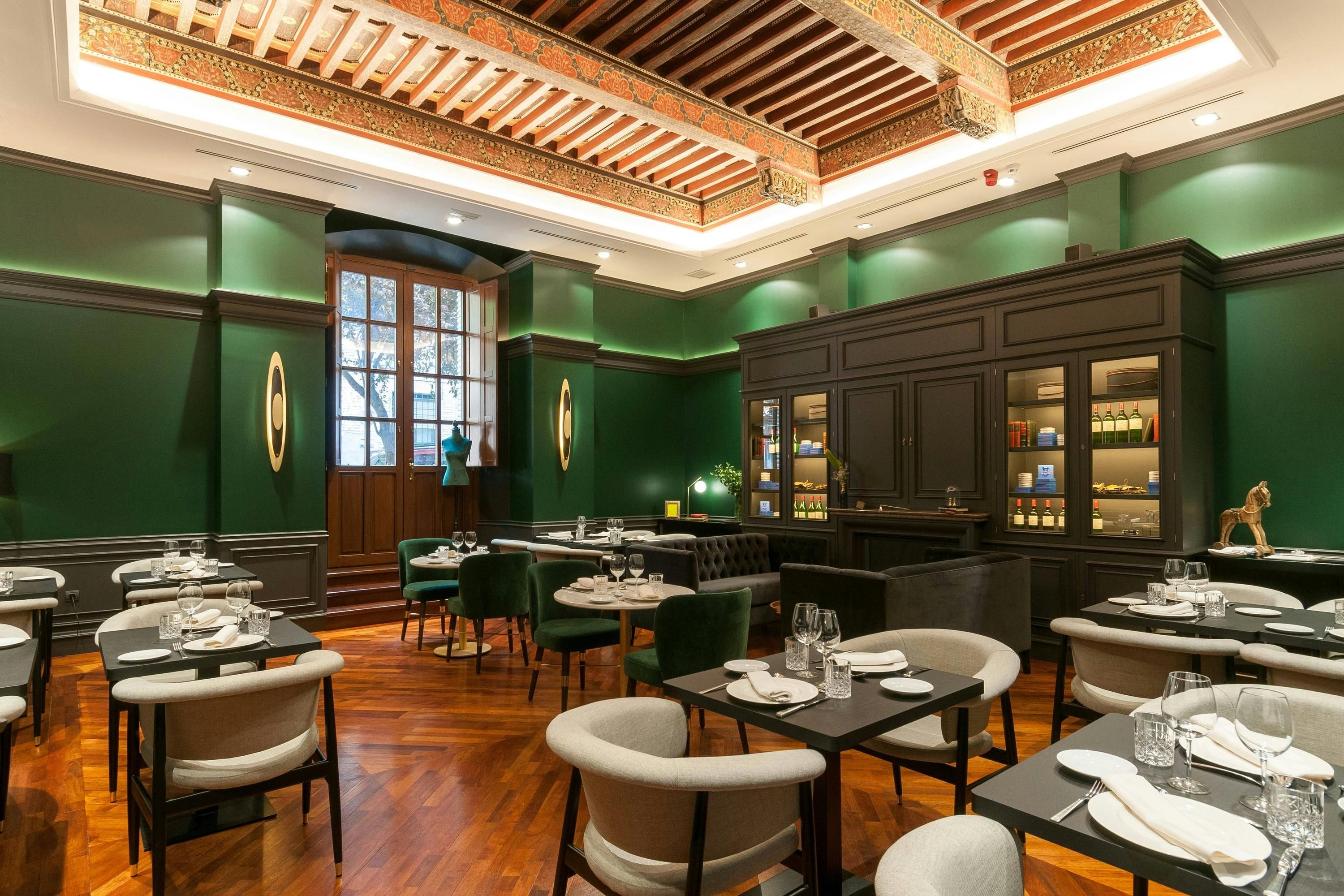 Restaurang