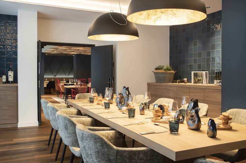 Restaurang