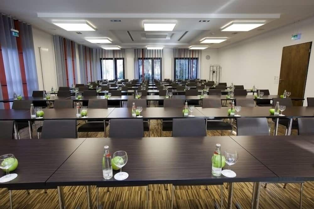 Konferensrum