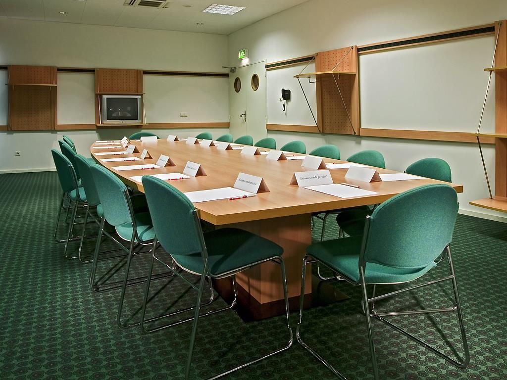 Konferensrum