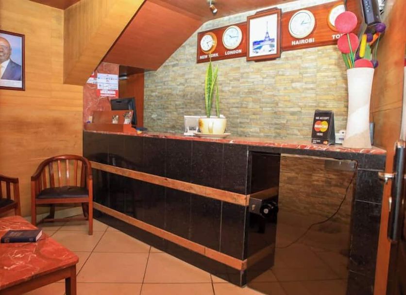 Bar Foto