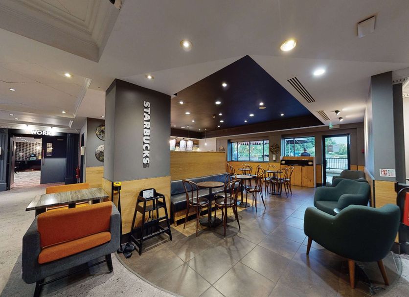 Restaurang Foto