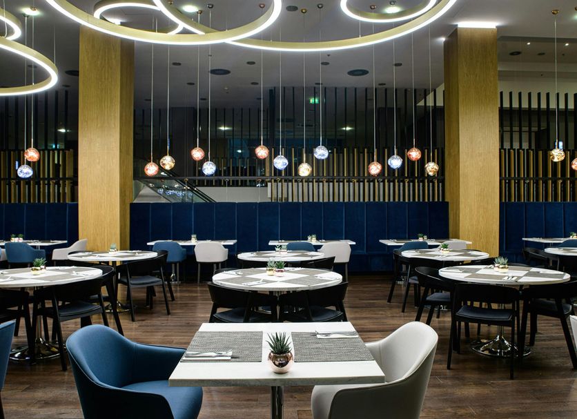 Restaurang Foto