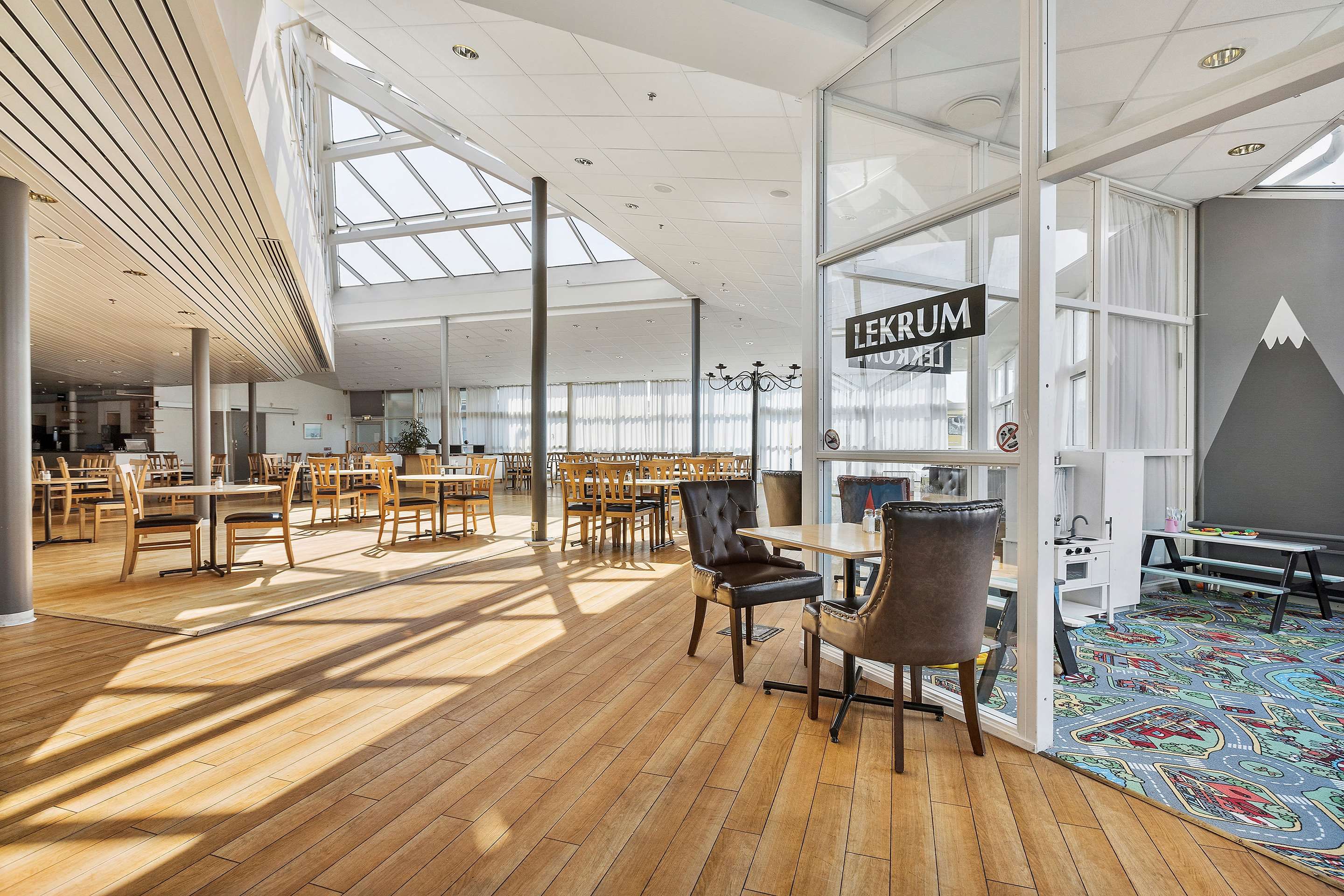 Restaurang