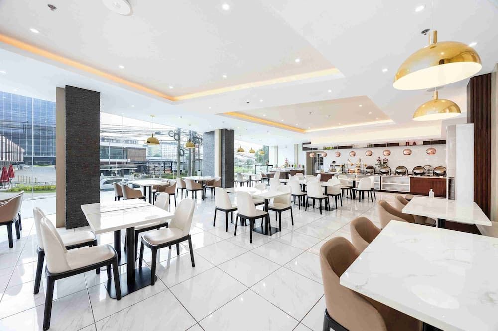 Restaurang
