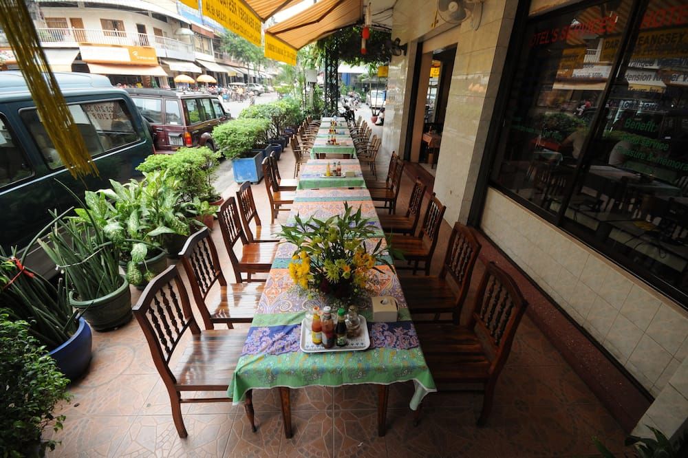 Restaurang