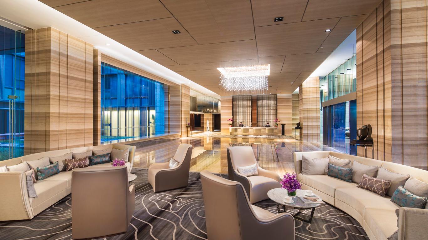 Ascott Heng Shan Shanghai