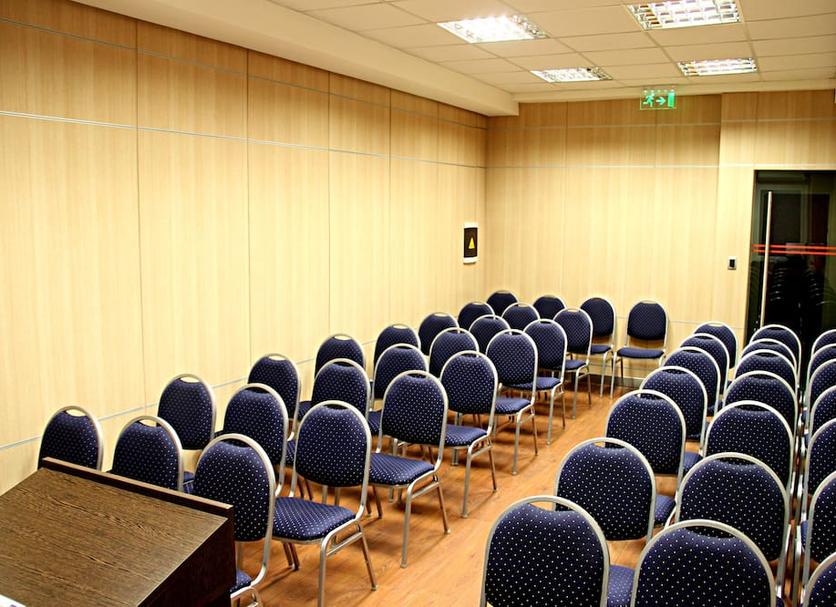 Konferensrum Foto