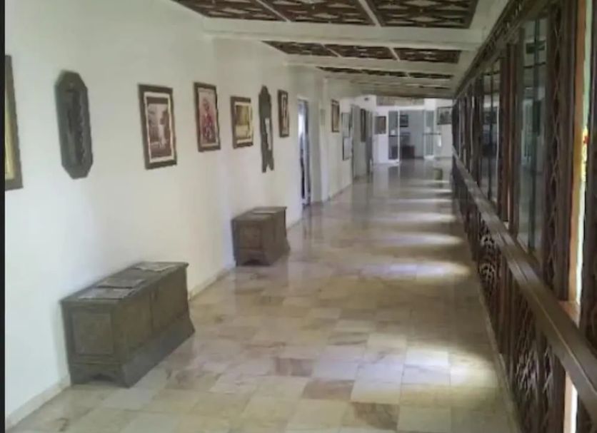Hall Foto